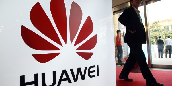 華為上海公司經營範圍新增汽車零部件研發