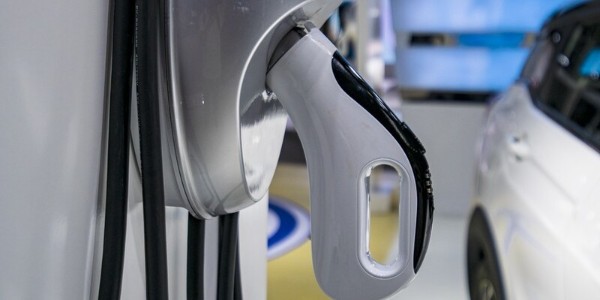 產銷量連續7年世界第一 新能源汽車累計賣出1108萬輛