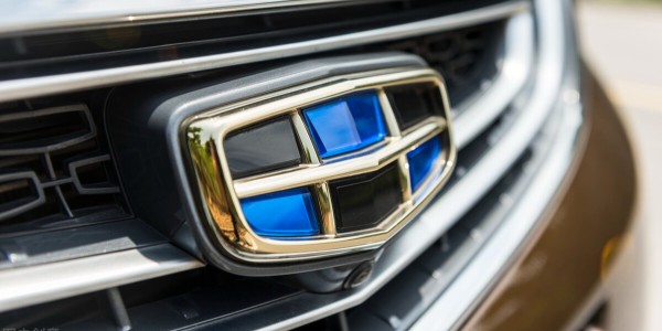 吉利洽購魅族屬實，李書福造的手機會是什麽樣？（1）