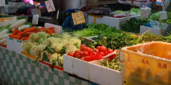 躲過“神仙打架”，熬過生鮮寒冬，叮咚買菜是怎麽活下來的(4)