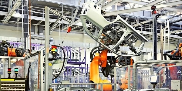 日本多家車企停工減產，主要受零部件供應影響