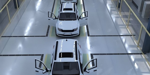 乘聯會：8月1-27日乘用車市場零售135.6萬輛# 同比增長6%