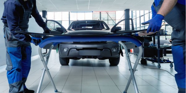 烏克蘭汽車基本依賴進口 對中國車企影響有多大