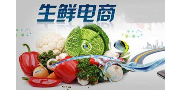 疫情促使移動互聯網流量暴增，生鮮電商出現第二春（6）