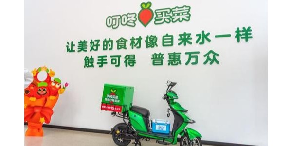 拚多多、盒馬等入選上海在線新經濟50強