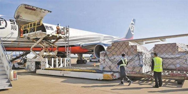 疫情下的全球物流業：三．運力不足