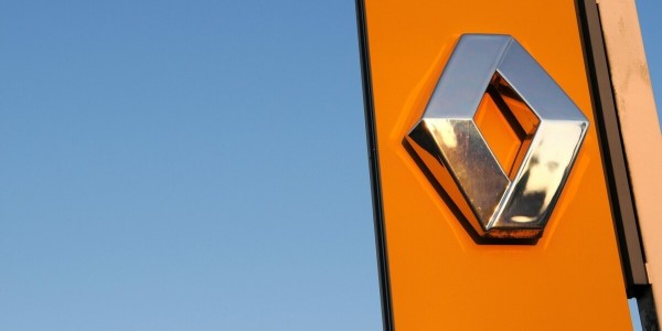 物流瓶頸導致零部件短缺，雷諾關閉3家俄羅斯組裝廠