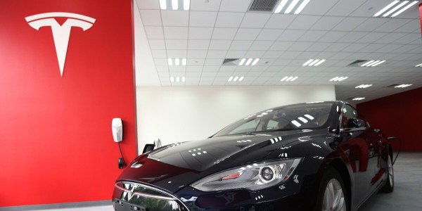特斯拉準備進軍泰國市場