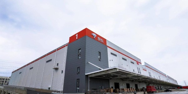 京東物流推出創新業務“雲倉達”，訂單最快2小時即可送達