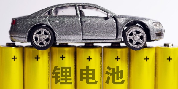 2023年1-2月全國鋰電總產量同比增長24%