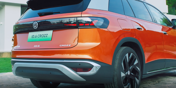 大眾汽車被芯片問題“卡脖子”，銷量降至十年來最低