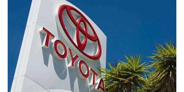 豐田中國人事調整，蓄力電動車戰役