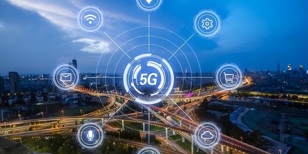 十二部門:深化基於5G的編隊行駛、遠程駕駛等自駕應用場景