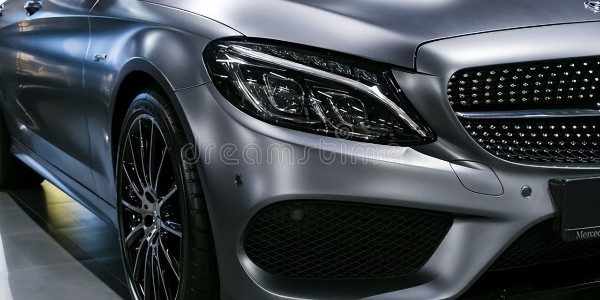 奔馳在上海開設研發中心，專注大數據和自動駕駛