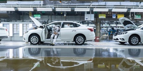 影響300萬輛產能 汽車供應鏈的至暗時刻(3)