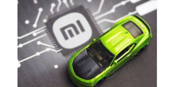 小米收購自動駕駛公司