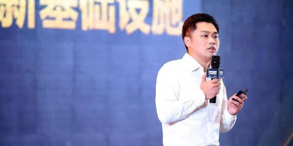 美團生態開放共築“新基建” ，助力商家做“送上門的好生意(1)