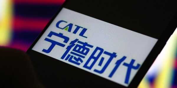 寧德時代將為起亞韓國售電動車供電池