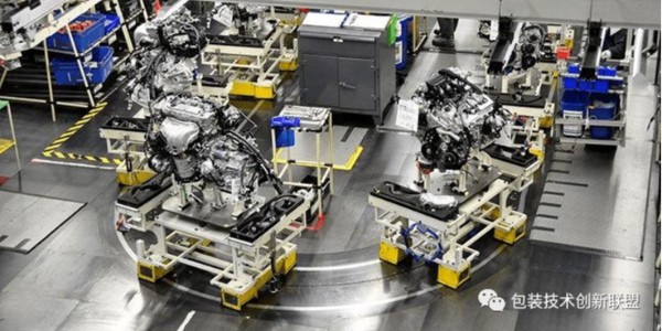 豐田生產方式的成本效應如何體現？（3）