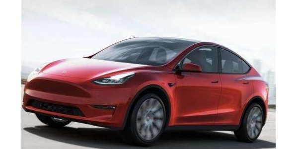 特斯拉見證“中國速度”，一年即完成建廠啟動交付