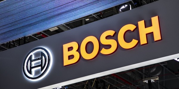 博世將在日本量產自動駕駛零部件