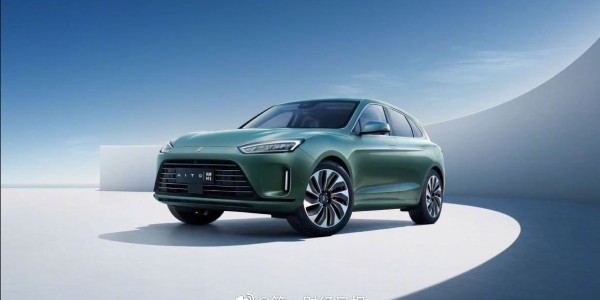 華為不造車的商業邏輯：站在微笑曲線高端為車企助攻（1）