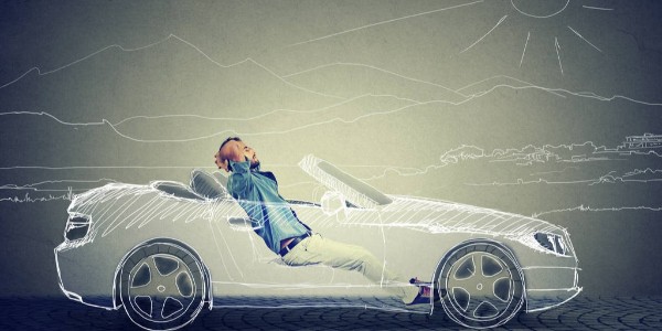 華為王軍：未來五到十年有可能真正實現無人駕駛，將顛覆現有汽車