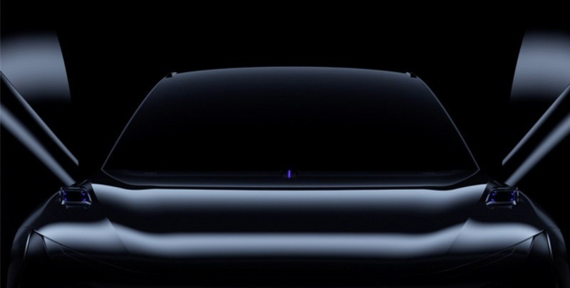 集度首款汽車定價在 20 萬元左右，有最強智能駕駛科技