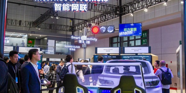 消息：價值數億美元 美批準向華為出售汽車零部件芯片（下）