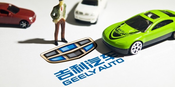 吉利或收購魅族近八成股權