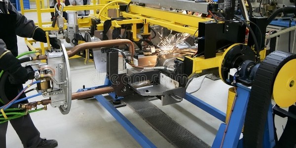 工信部：我國汽車生產全麵恢複正常