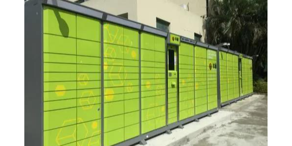 疫情之下，生鮮電商漸熱，冷鏈快遞櫃會火嗎？