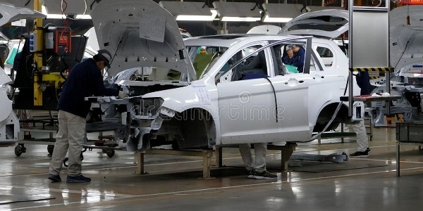 崔東樹：全國汽車企業複工複產情況良好