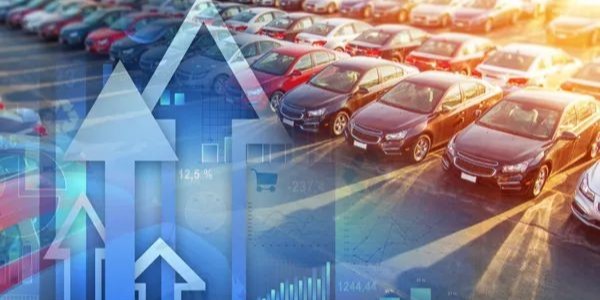 聚焦汽車、家居等重點領域 積極推動出台一批促消費的政策措施