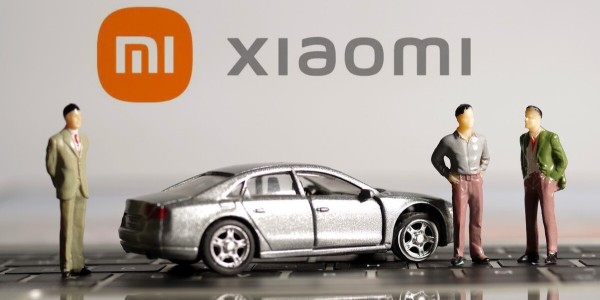 小米汽車總部將落戶北京，同時還將在京建廠