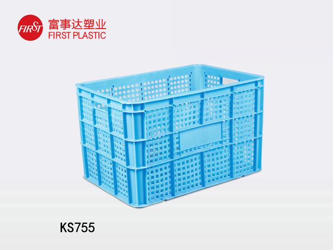 KS755網孔羞羞小视频在线观看周轉箱