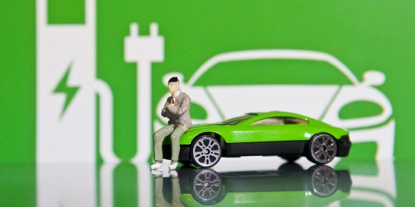 一年湧入10家 新造車“卷起來”（1）