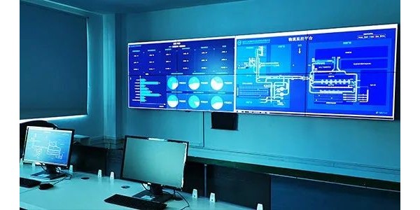 昆山同日如何助力汽車零部件廠商實現智能化轉型（2）