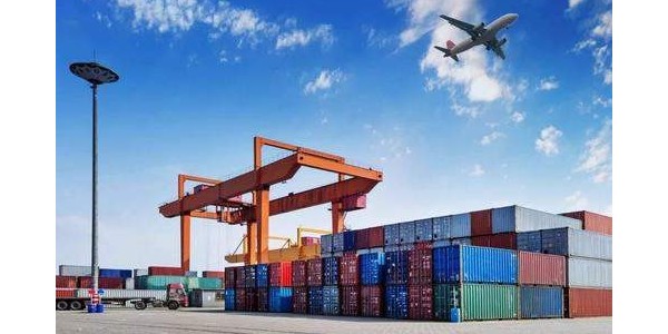 疫情下的全球物流業：二．可選消費下降，必選消費上升