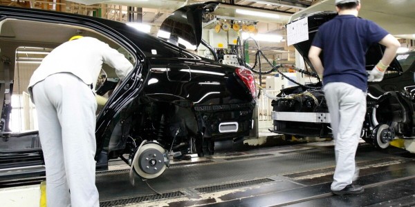 全球汽車芯片短缺、減產加劇交付危機(下）