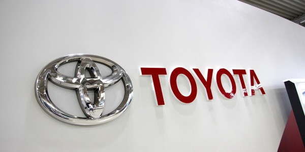 豐田宣布將於2030年前投入350億美元研發電動車