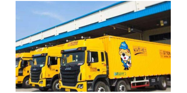 綠色物流成關鍵詞，蘇寧建議製定循環包裝國家標準