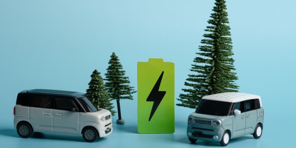 暴增近100%！超370萬輛！新能源汽車最新數據公布