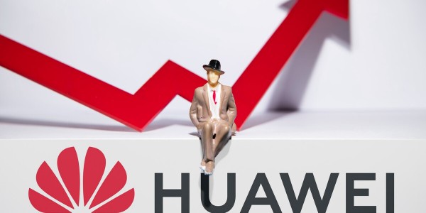 華為輪值董事長稱中國不缺華為品牌汽車